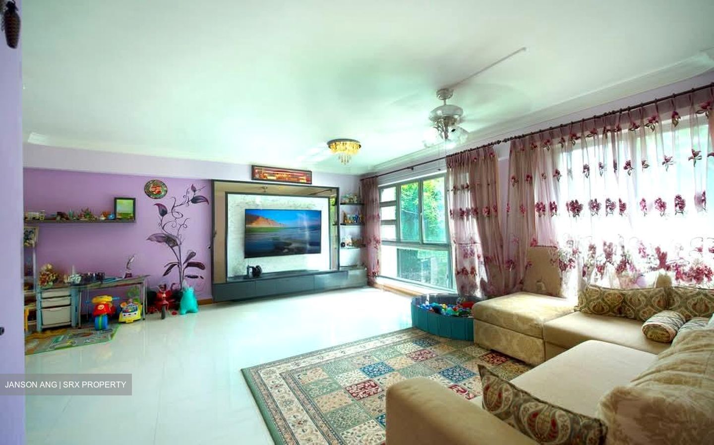 Blk 274C Punggol Regalia (Punggol), HDB 5 Rooms #560635891